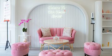 5 Klinik Kecantikan Terpopuler di Indonesia: Pilihan Tepat untuk Penampilan dan Relaksasi