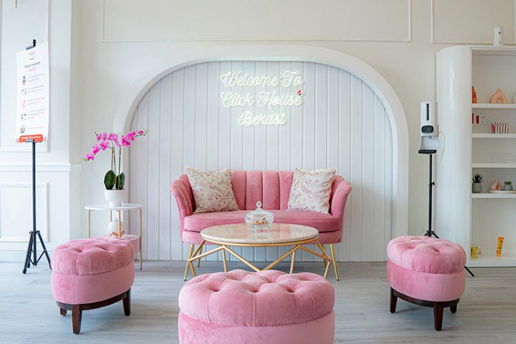 5 Klinik Kecantikan Terpopuler di Indonesia: Pilihan Tepat untuk Penampilan dan Relaksasi