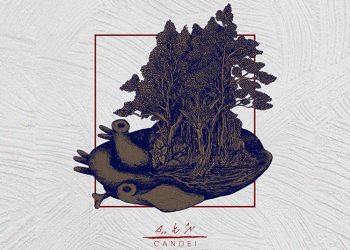 Band Kontemporer Asal Muara Enim, Candei, Rilis Album Mini Perdana