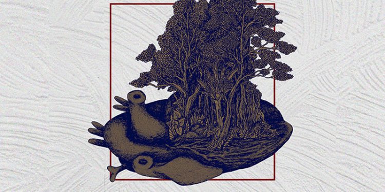 Band Kontemporer Asal Muara Enim, Candei, Rilis Album Mini Perdana