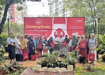 Semarakkan Hari Ibu, Swiss-Belresidences Kalibata Hadirkan Weekend Market