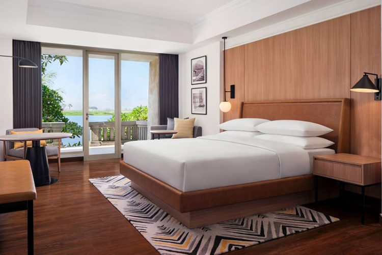 Nikmati Pengalaman Menginap di Sheraton Jakarta Soekarno Hatta Airport Yang Telah Ditransformasi