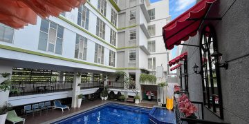 Fosia Hotels Hadir dengan Konsep Baru di Industri Hospitality