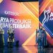 Frank & co. Hadirkan Trophy Bertabur Berlian di Malam Puncak AMI Awards ke-27