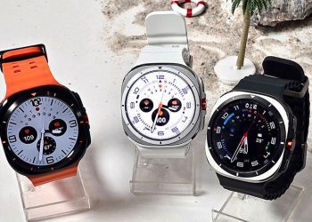 Galaxy Watch Ultra Resmi Hadir di Indonesia, Teman Terbaik untuk Aktivitas Outdoor