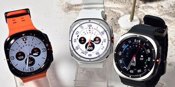 Galaxy Watch Ultra Resmi Hadir di Indonesia, Teman Terbaik untuk Aktivitas Outdoor
