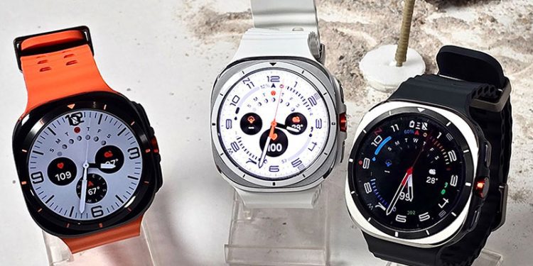 Galaxy Watch Ultra Resmi Hadir di Indonesia, Teman Terbaik untuk Aktivitas Outdoor