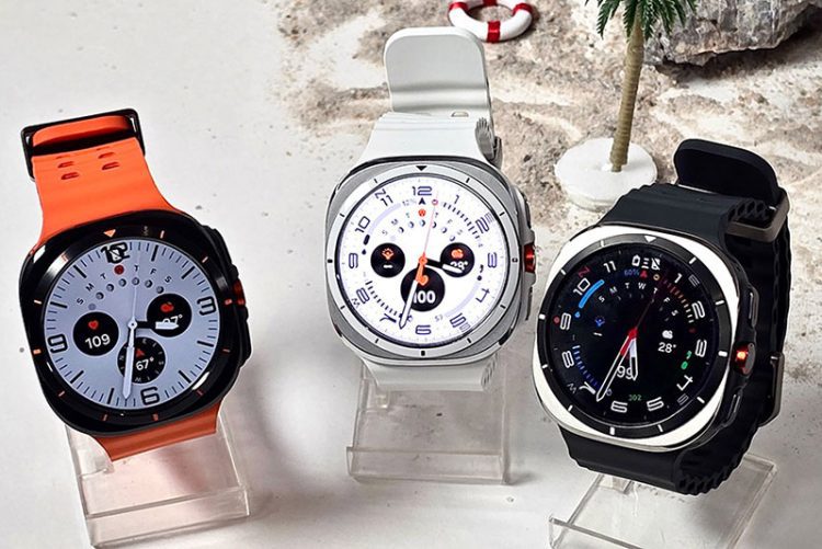 Galaxy Watch Ultra Resmi Hadir di Indonesia, Teman Terbaik untuk Aktivitas Outdoor