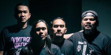 Akhir 2024, Group Hardcore Asal Padang, Ghostbuster Rilis Single ‘Insulin Adrenalin’
