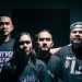 Akhir 2024, Group Hardcore Asal Padang, Ghostbuster Rilis Single ‘Insulin Adrenalin’