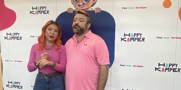 Happy Kamper Hadir Sebagai Platform Pencari Aktivitas Anak Pertama di Indonesia