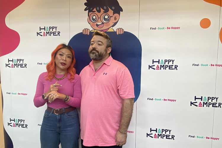 Happy Kamper Hadir Sebagai Platform Pencari Aktivitas Anak Pertama di Indonesia