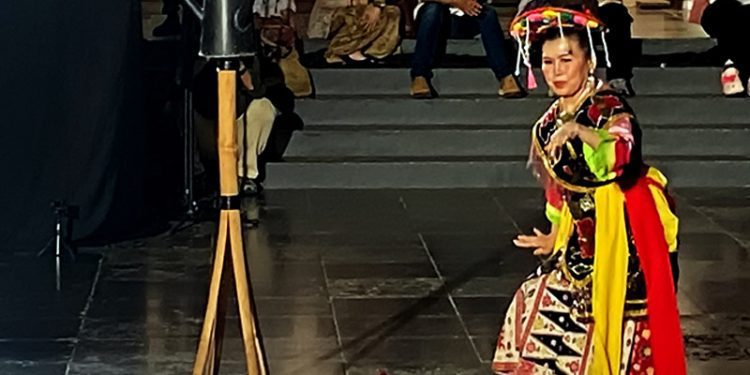 Yayasan Bali Purnati Sukses Hadirkan Panggung Maestro VII, Tampilkan Maestro Seni Tradisional Indonesia