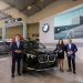 BMW Perkuat Kehadirannya dengan Program Finansial Eksklusif untuk BMW X1 di GJAW 2024