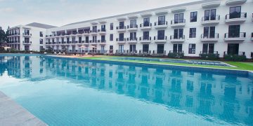 L’Eminence Golf & Resort Lembang Hadirkan Kemewahan Bergaya Eropa di Tengah Pesona Lembang