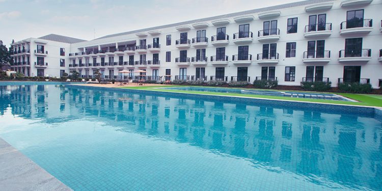 L’Eminence Golf & Resort Lembang Hadirkan Kemewahan Bergaya Eropa di Tengah Pesona Lembang