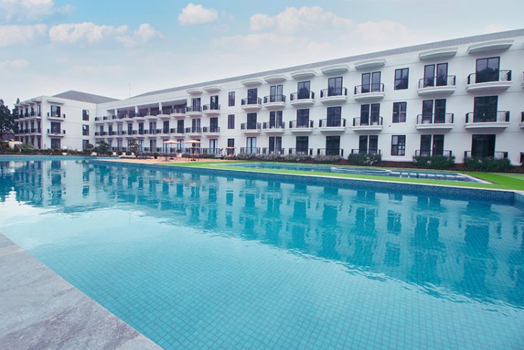 L’Eminence Golf & Resort Lembang Hadirkan Kemewahan Bergaya Eropa di Tengah Pesona Lembang