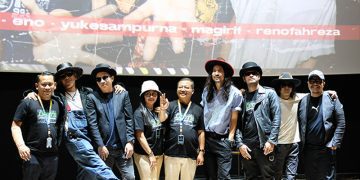 Loh Kok Tum Band Siap Keliling Indonesia Lewat Tur 10 Kota di Tahun 2025