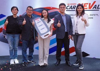 GWM CarNEVal, Perayaan Mobilitas Modern dengan SUV Stylish untuk Kaum Urban Indonesia