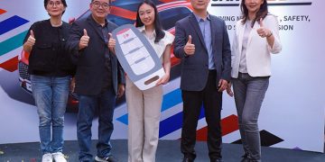 GWM CarNEVal, Perayaan Mobilitas Modern dengan SUV Stylish untuk Kaum Urban Indonesia