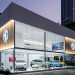 MG Motor Indonesia Resmikan City Store Pertama di SCBD