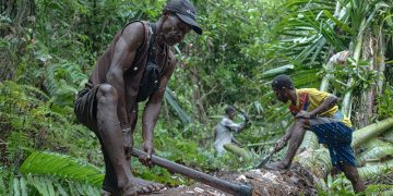 Lestarikan Alam adalah Kunci Masyarakat Adat Menjaga Masa Depan