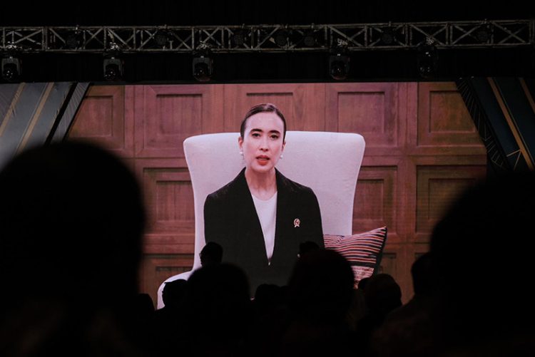 Transformasi Pariwisata Berkelanjutan: Hasil Pra Rakornas 2024 untuk Indonesia Emas 2045