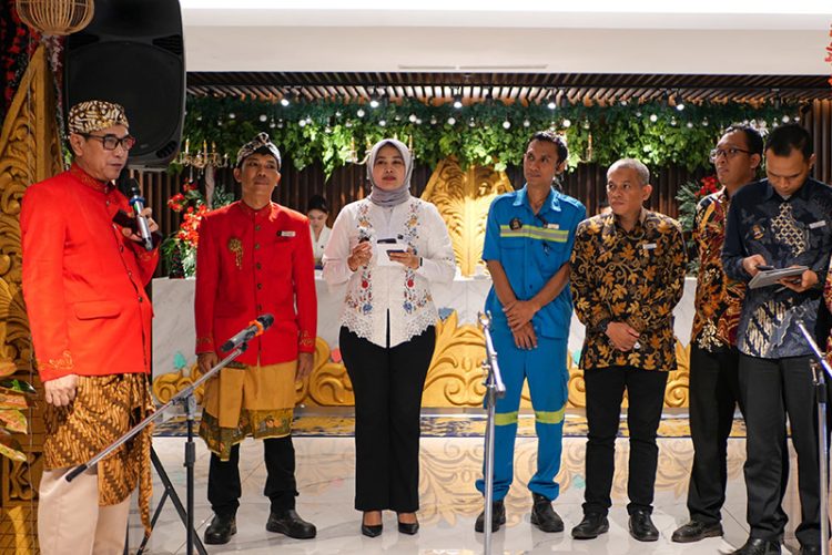 Metro Park View Hotel Kota Lama Semarang Rayakan Momen Natal & Tahun Baru dengan Tema Wonderland Nusantara