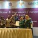 Gandeng WE Finance Code, PERSAMI Siap Dorong Pembiayaan Syariah untuk UKM Perempuan di Indonesia