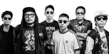 Terinspirasi Pesan Lirik yang Kuat, Primitive Monkey Noose Gubah Ulang Lagu Robi Navicula