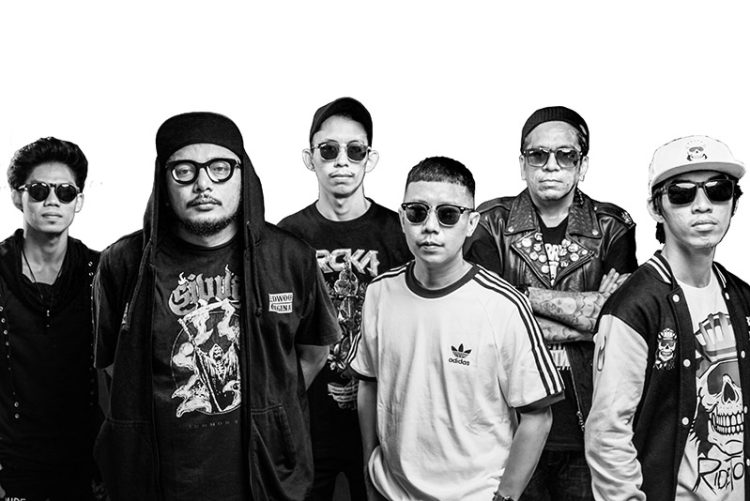 Terinspirasi Pesan Lirik yang Kuat, Primitive Monkey Noose Gubah Ulang Lagu Robi Navicula