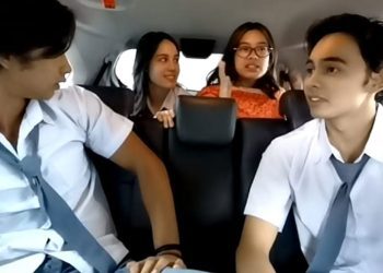 SCTV Hadirkan “Asmara Gen Z”, Sebuah Kisah Romansa Remaja Masa Kini Produksi SinemArt