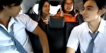 SCTV Hadirkan “Asmara Gen Z”, Sebuah Kisah Romansa Remaja Masa Kini Produksi SinemArt