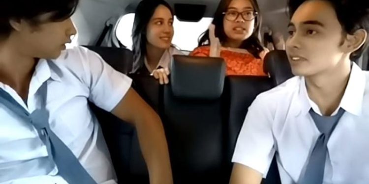 SCTV Hadirkan “Asmara Gen Z”, Sebuah Kisah Romansa Remaja Masa Kini Produksi SinemArt