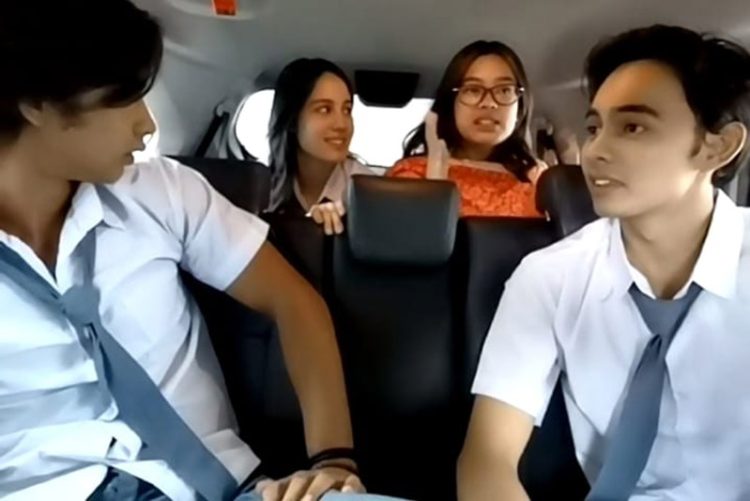 SCTV Hadirkan “Asmara Gen Z”, Sebuah Kisah Romansa Remaja Masa Kini Produksi SinemArt