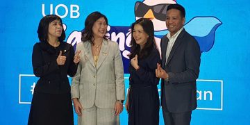 UOB Indonesia Luncurkan Program “UOB Savings Weeks”
