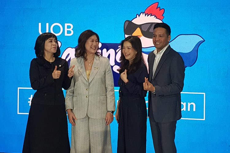 UOB Indonesia Luncurkan Program “UOB Savings Weeks”