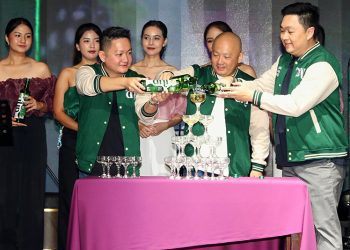 Anggur ANI, Anggur Nikmat Istimewa yang Hadirkan Cinta di Setiap Tetesnya