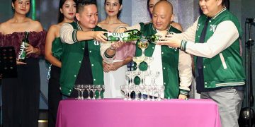 Anggur ANI, Anggur Nikmat Istimewa yang Hadirkan Cinta di Setiap Tetesnya