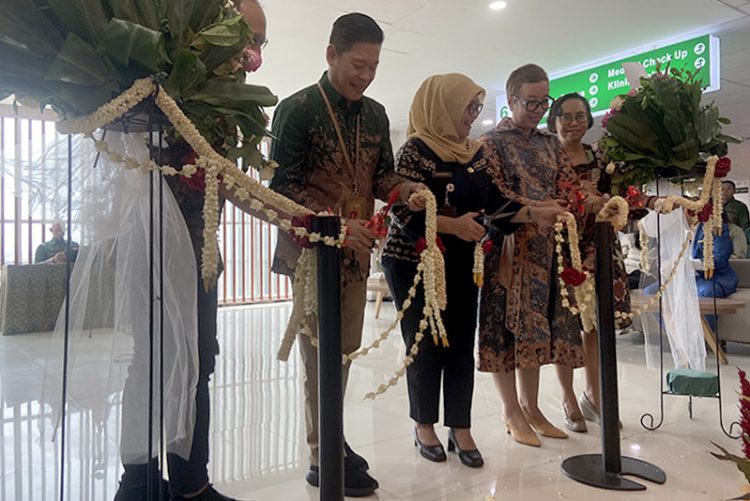 Tingkatkan Kualitas, RS Hermina Kemayoran Luncurkan Layanan Bedah Jantung Minimal Invasif