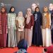 Rempah Series, Hadirkan Karya Kolaborasi Fesyen Nina Nugroho dan Salwa Tanara