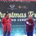 Sambut Akhir Tahun, Merlynn Park Hotel Hadirkan December Lighting Ceremony