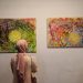 “Kosong”, Pameran Lukisan Kolaborasi 25 Pelukis Abstrak di Bellevue Art Space