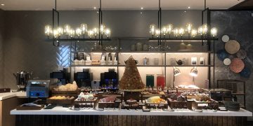 Ayo Rayakan Keajaiban Musim Liburan dengan Hidangan Meriah dan Hampers Eksklusif di Sheraton Jakarta Soekarno-Hatta Airport