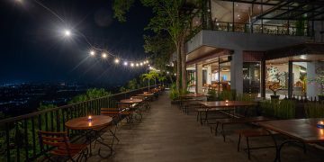 Amaranta Prambanan Yogyakarta Tawarkan Paket Spesial Sambut Tahun Baru 2025