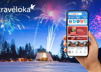 Traveloka Bagikan 5 Tips Perjalanan Last-Minute untuk Wujudkan Liburan Akhir Tahun Impian