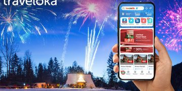 Traveloka Bagikan 5 Tips Perjalanan Last-Minute untuk Wujudkan Liburan Akhir Tahun Impian