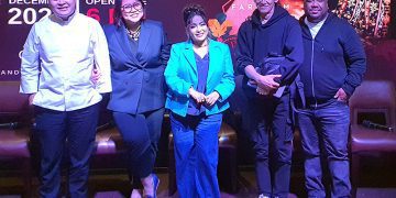 Fariz RM, Rieka Roslan, Nicky Manuputty, Siap Semarakkan “Carnival Fantasia” di Hotel Grand Sahid Jaya Jakarta