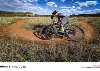 HUAWEI Pura 70 Ultra, Hadirkan Teknologi Ultra-Speed Snapshot untuk Abadikan Momen Berharga dengan Mudah