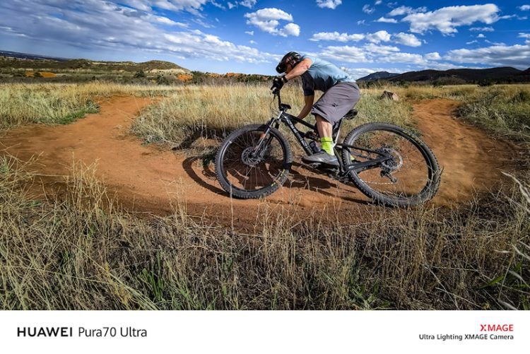 HUAWEI Pura 70 Ultra, Hadirkan Teknologi Ultra-Speed Snapshot untuk Abadikan Momen Berharga dengan Mudah